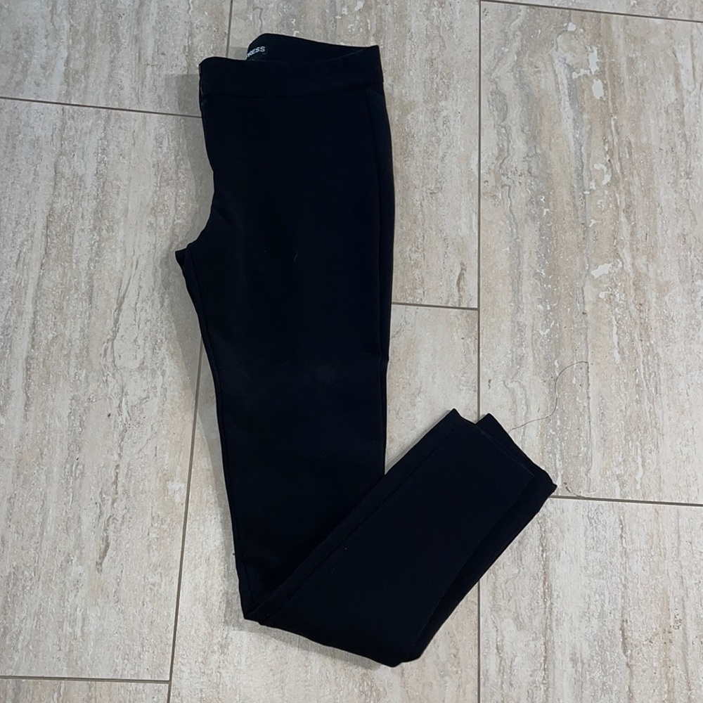Express dress pants